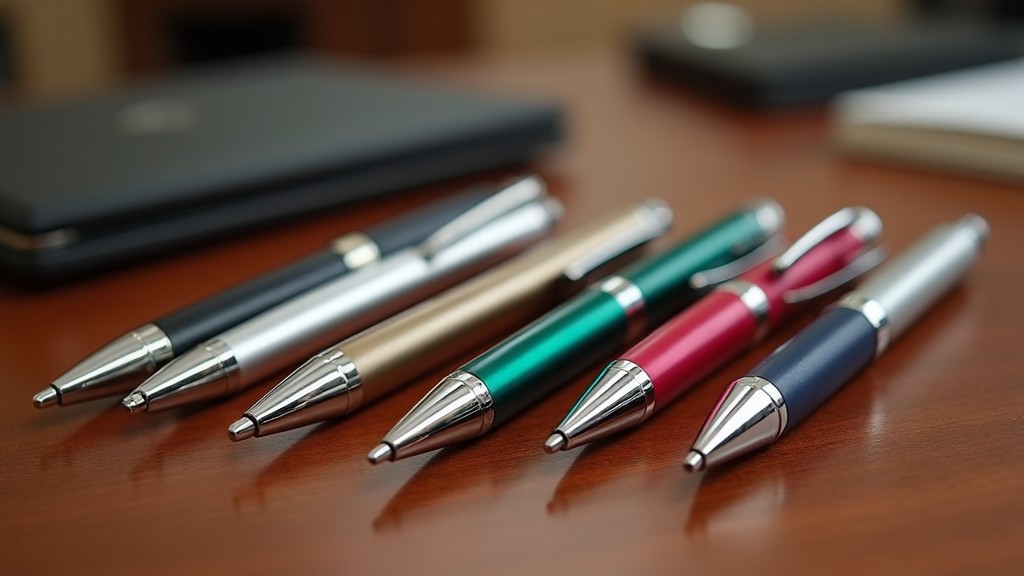 Promotional Pens